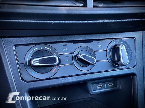POLO 1.0 MPI
