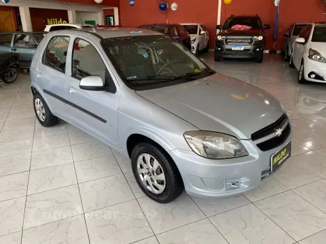 CELTA 1.0 MPFI LT 8V