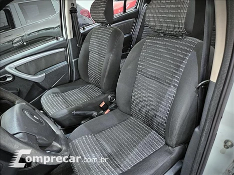 SANDERO 1.6 Expression 8V