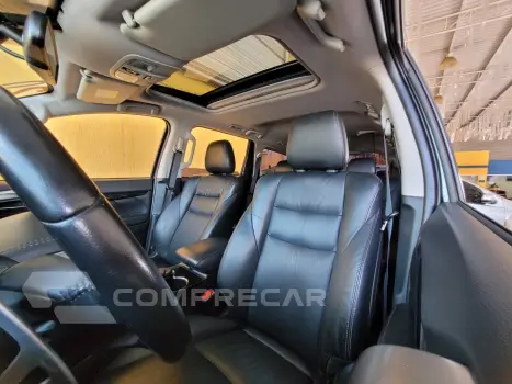 Pajero Sport HPE 2.4 4x4 Diesel Aut.