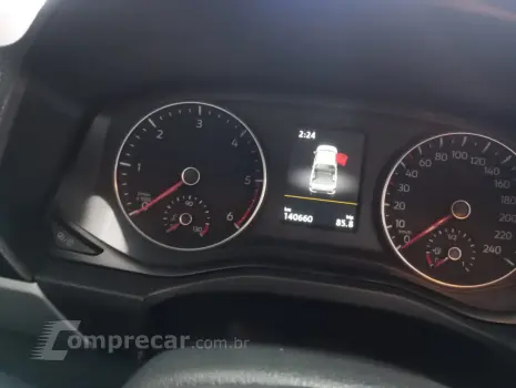 AMAROK 3.0 V6 TDI Highline CD 4motion