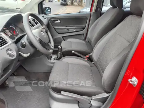 Fox Connect 1.6 Flex 8V 5p
