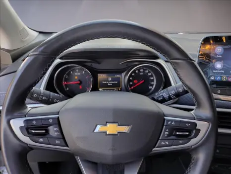 TRACKER 1.2 TURBO FLEX PREMIER AUTOMÁTICO