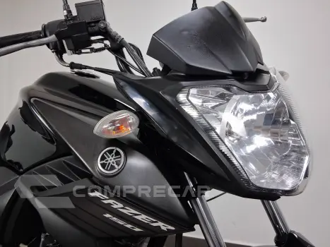 YS 150 FAZER SED