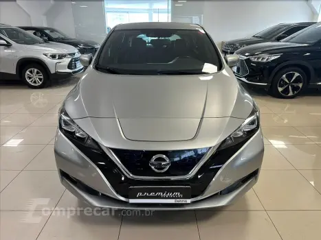 LEAF B12P 40 ELÉTRICO