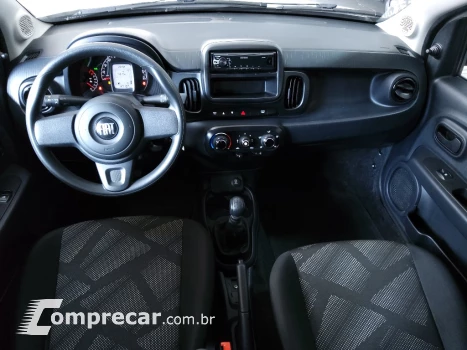 MOBI 1.0 EVO FLEX LIKE. MANUAL
