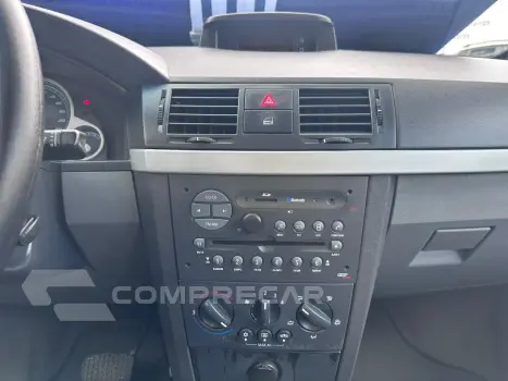 MERIVA 1.8 MPFI PREMIUM 8V FLEX 4P AUTOMATIZADO