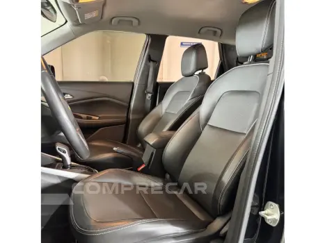 MONTANA 1.2 TURBO FLEX PREMIER AUTOMÁTICO