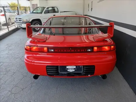 3000 GT 3.0 Vr-4 V6 24V