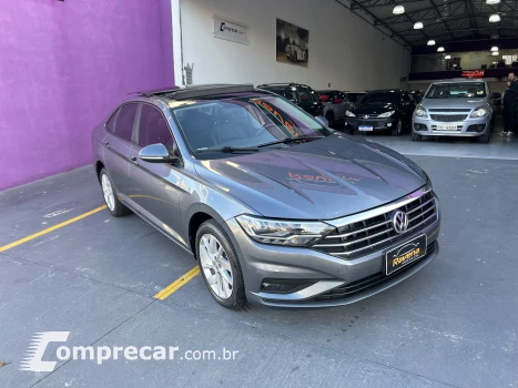 JETTA 1.4 16V TSI Comfortline