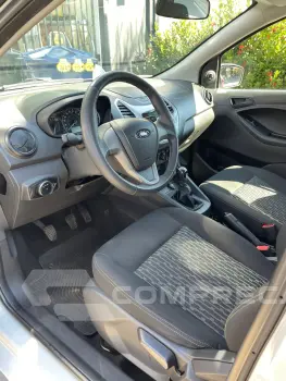 KA + 1.0 SE 12V