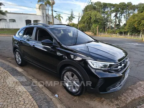 NIVUS 1.0 200 TSI Comfortline