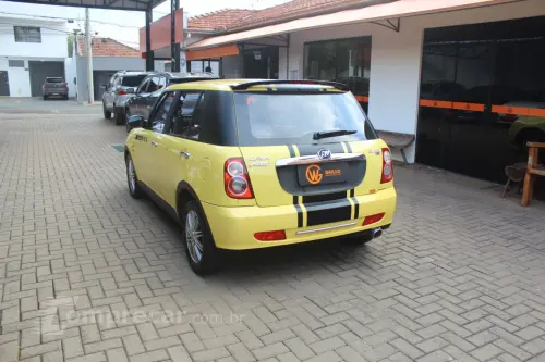 320 1.3 16V 4P ELITE