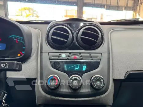 AGILE - 1.4 MPFI LT 8V 4P MANUAL