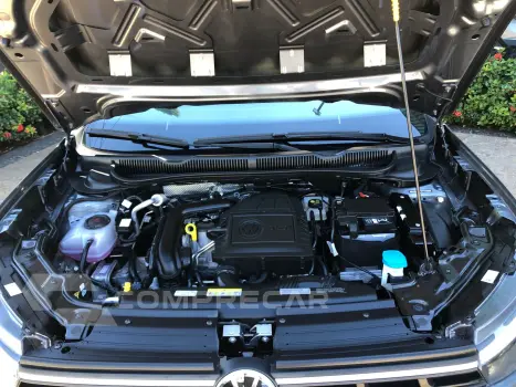 Tera 1.0 170 Tsi Comfort Automático