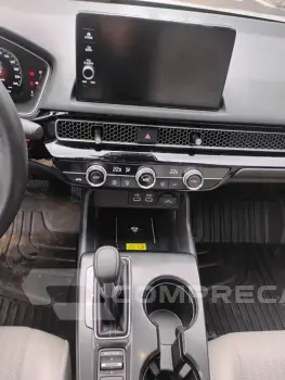CIVIC 2.0 DI E:hev Touring E-