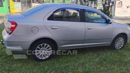 COBALT 1.4 LTZ