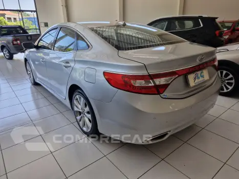 Azera 3.0 V6 24V GDI AUTOMÁTICO