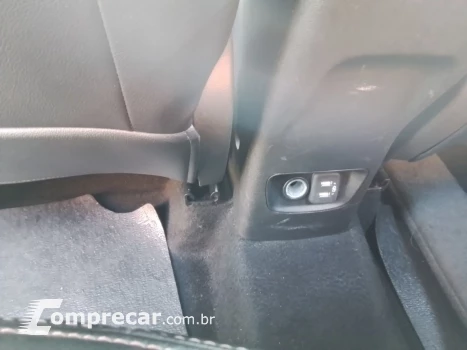 MONTANA 1.2 TURBO FLEX LTZ AUTOMÁTICO