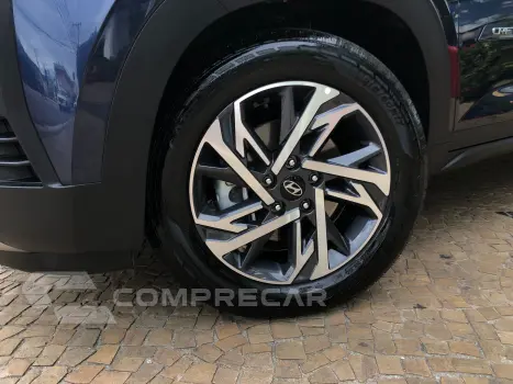 Creta 1.0 Tgdi Flex Limited Automático
