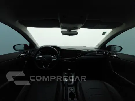 POLO 1.0 170 TSI HIGHLINE AUTOMÁTICO