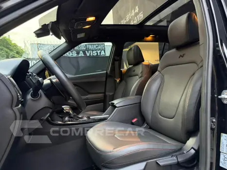 Creta 1.0 Tgdi Flex N Line Automático