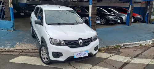 KWID 1.0 12V SCE ZEN