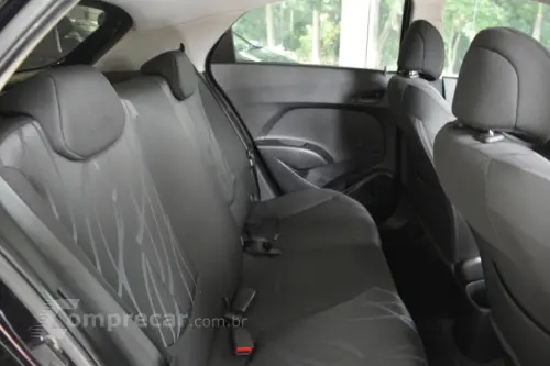 HB20 1.0 12V Comfort