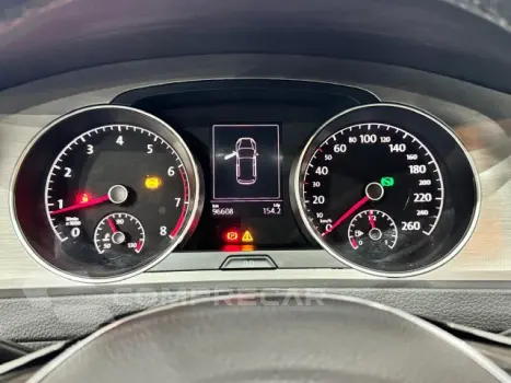 GOLF - 1.4 TSI COMFORTLINE 16V 4P AUTOMÁTICO