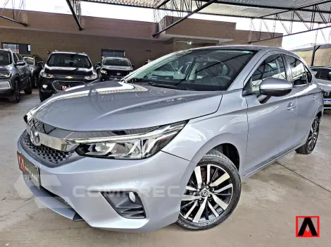 CITY 1.5 I-vtec Hatch EXL