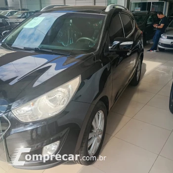 IX35 2.0 16V
