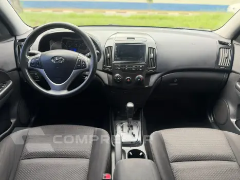 I30 2.0 MPI 16V