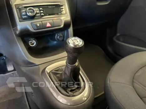 C3 1.5 TENDANCE 8V FLEX 4P MANUAL