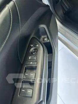 CIVIC EX CVT