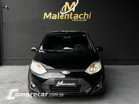 FIESTA 1.6 MPI HATCH 8V FLEX 4P MANUAL