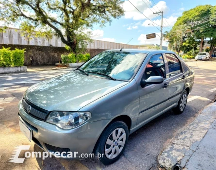 Fiat SIENA 1.0 MPI EL Celebration 8V 4 portas