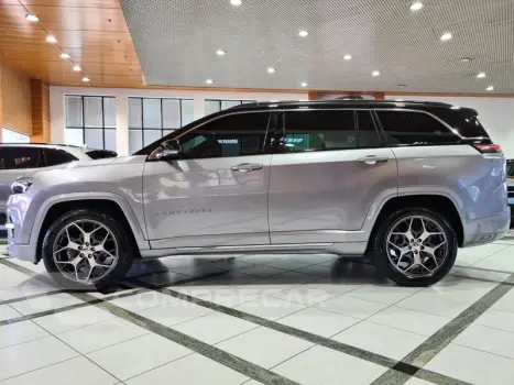 COMMANDER OVERLAND T270 1.3 TB FLEX AUT