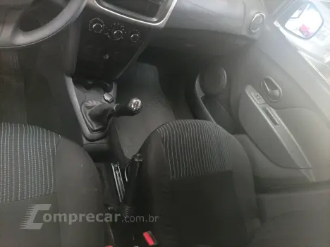 SANDERO 1.0 12V SCE Authentique