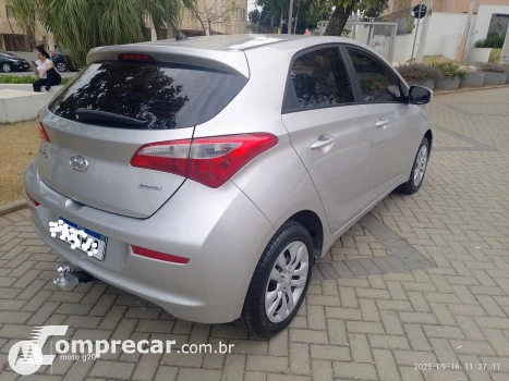 HB20 1.6 Comfort Plus 16V