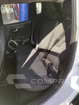 Renegade Sport 1.8 4x2 Flex 16V Aut.