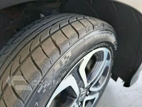 HR-V LX CVT