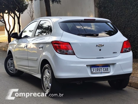 ONIX 1.0 MPFI LT 8V FLEX 4P MANUAL