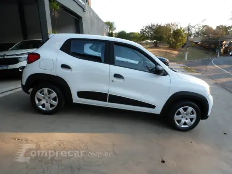 KWID 1.0 12V SCE ZEN