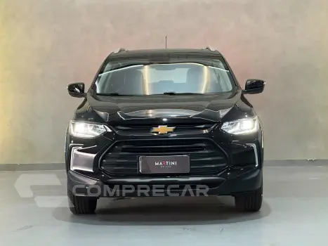 TRACKER Premier 1.2 Turbo 12V Flex Aut.
