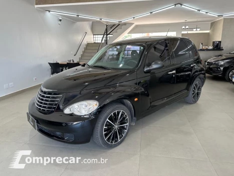 CHRYSLER PT Cruiser Classic 2.4 16V 143cv 4p 5 portas
