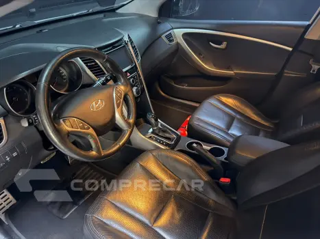 I30 1.8 MPI 16V GASOLINA 4P AUTOMATICO