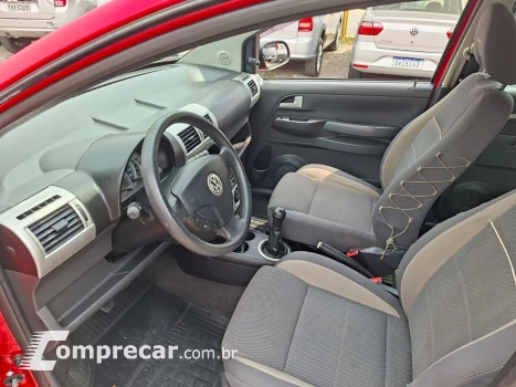 Crossfox 1.6 Mi Flex 8V 4P Manual