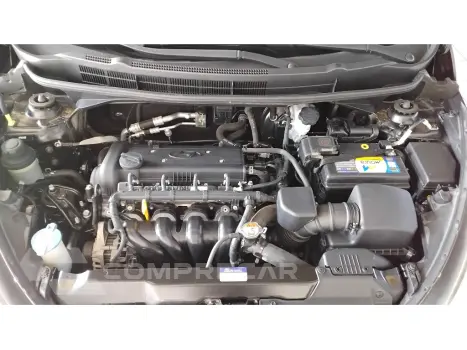 HB20 1.6 PREMIUM 16V FLEX 4P AUTOMATICO