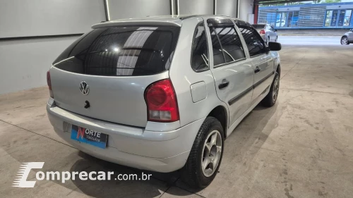 GOL 1.0 MI City 8V G.III