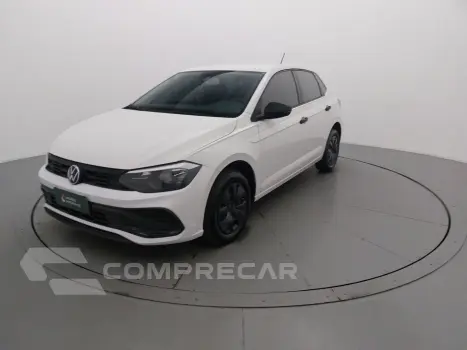 POLO 1.0 MPI TRACK MANUAL